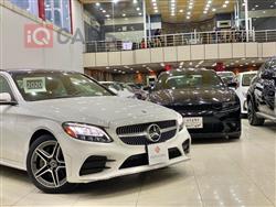 مێرسێدس بێنز C-Class